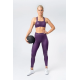 Diamond Workout Sports Bra